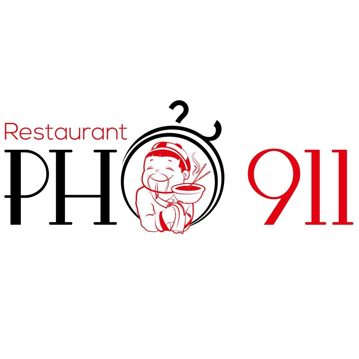 Restaurant Pho 911